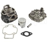 Gilera DNA GP Experience 50 2T 3 KIT GRUPPO TERMICO 47 MM