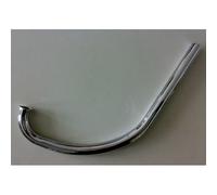 GILERA GIUBILEO 98 cc COLLETTORE SCARICO - TUBO SCARICO - PIPE