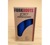 Gilera RC250 RC 250 Rally Soffietti Forcella Pro-Grip Pro Grip