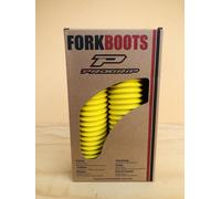 Gilera RC250 RC 250 Rally Soffietti Forcella Pro-Grip Pro Grip