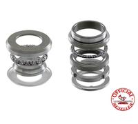 Gilera Runner FX 125 97/02 KIT SERIE STERZO CUSCINETTI CALOTTE FORCELLA INFERIOR