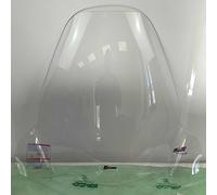 Gilera Runner Piaggo NRG Parabrezza solo lastra FACO Windshield Windscreen