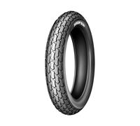 Gilera Typhoon 125 1995-1997 Dunlop K180 Anteriore e Posteriore Tyre 120/90-10