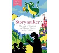 Giles Abbott Storymaker (Tascabile)