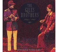 Giles Brothers - 1962-67
