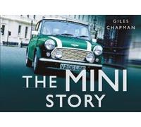 Giles Chapman The Mini Story (Copertina rigida) Story Series