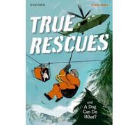 Giles Clare Jil Read Write Inc. Fresh Start Readers: Book 11: True R (Tascabile)