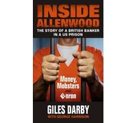 Giles Darby Inside Allenwood (Tascabile)