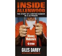 Giles Darby Inside Allenwood (Tascabile)