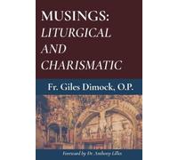 Giles Dimock Op Musings (Tascabile)