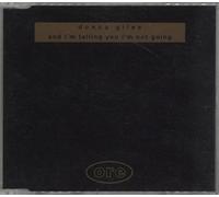 Giles, Donna - And I'm Telling You