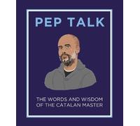 Giles Elliott Pep Talk (Copertina rigida)
