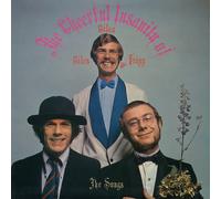 Giles, Giles & Fri The Cheerful Insanity of Giles, Giles & Fripp (The Song (CD)