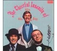 Giles,Giles&Fripp - The Cheerful Insanity of...
