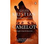 Giles Kristian Camelot (Tascabile)