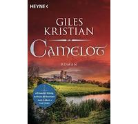Giles Kristian Julian Haefs Camelot: Roman (Tascabile)