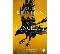 Giles Kristian Lancelot (Tascabile)