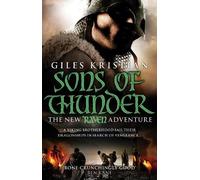 Giles Kristian Raven 2: Sons of Thunder (Tascabile) Raven