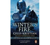 Giles Kristian Winter's Fire (Tascabile) Sigurd