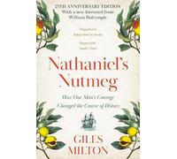Giles Milton Nathaniel's Nutmeg (Tascabile)