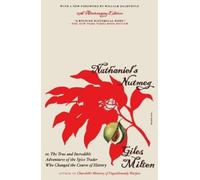 Giles Milton Nathaniel's Nutmeg (Tascabile)