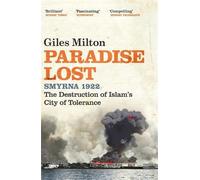 Giles Milton Paradise Lost (Tascabile)