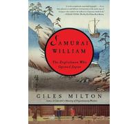 Giles Milton Samurai William (Tascabile)