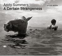 Giles Mora Andy Summers (Copertina rigida)