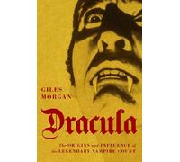 Giles Morgan Dracula (Tascabile)