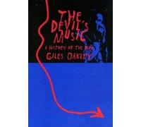 Giles Oakley The Devil's Music (Tascabile)
