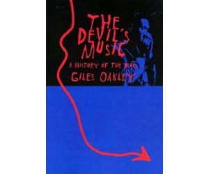 Giles Oakley The Devil's Music (Tascabile)