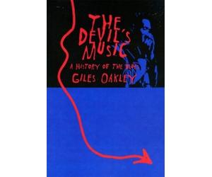 Giles Oakley The Devil's Music (Tascabile)