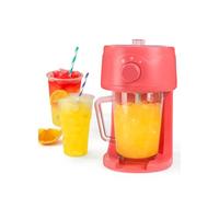 Giles & Posner Funfair Macchina per granita, 1,1 L, 3 modalità