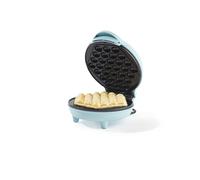 Giles & Posner Sorbet Gloss Piastra per bubble waffle 600 W, 18 cm