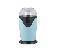 Giles & Posner Sorbet Macchina per popcorn opaca, 1200 W, blu opaco