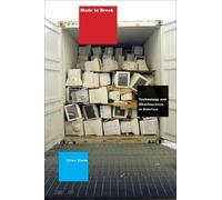 Giles Slade Made to Break (Tascabile)