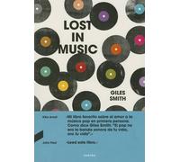 Giles Smith Lost in Music (Tascabile)