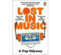 Giles Smith Lost in Music (Tascabile)