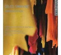 Giles Swayne Convocation (Brewer, Wallace, Bonaventure, Laudibus, Nyc) (CD)