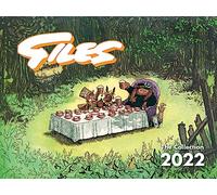 Giles The Collection 2022