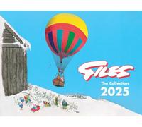 Giles The Collection 2025
