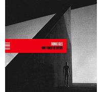 Giles, Thomas - Don't Touch The Outside