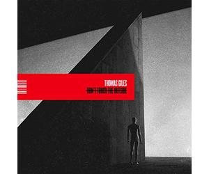 Giles, Thomas - Don't Touch The Outside (Solid White)