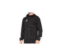 Gilet 100 hydromatic nero
