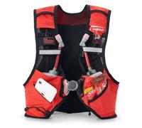 Gilet 8 L Uswe Pace Rouge S