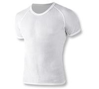 Gilet a maniche corte Biotex-power Blanc