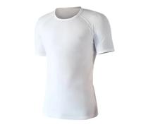 Gilet a maniche corte Biotex technotrans Blanc