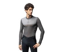 Gilet a maniche lunghe Alé Impatto Noir