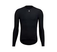 Gilet a maniche lunghe Etxeondo Iluna Noir