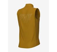 Gilet a vento Alé PR.E Sauvage marrone - S